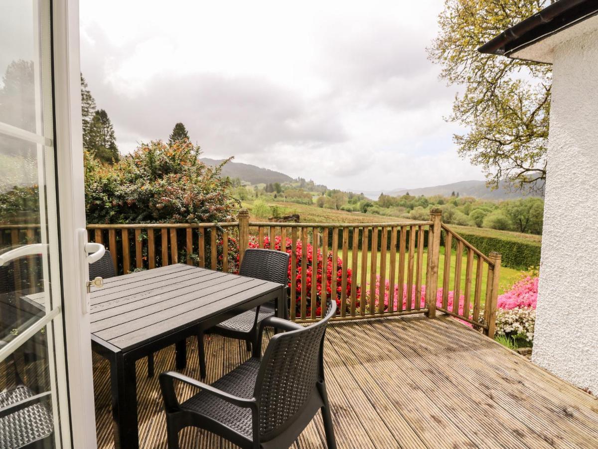Forester'S Cottage Dalavich Bagian luar foto