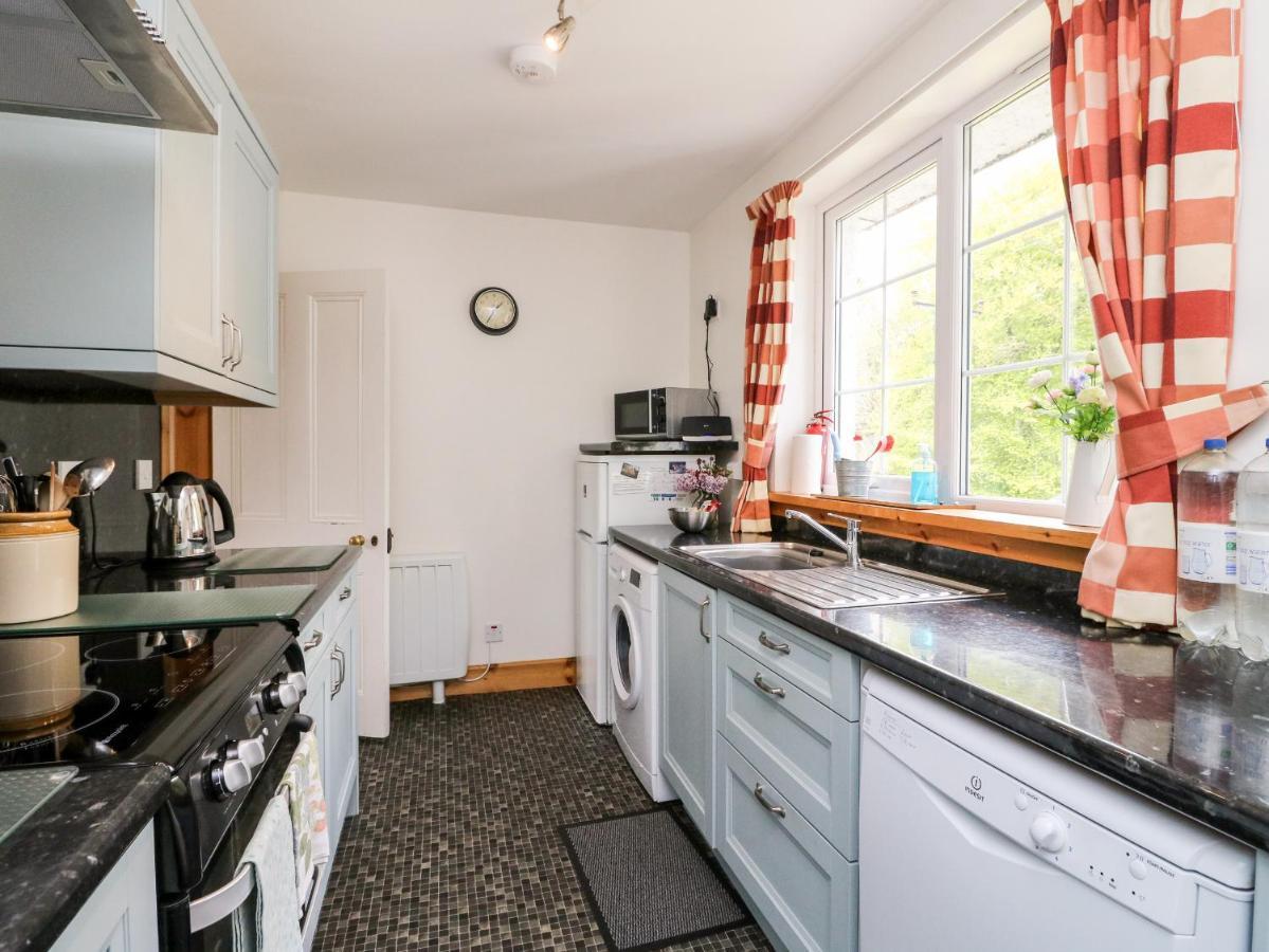 Forester'S Cottage Dalavich Bagian luar foto