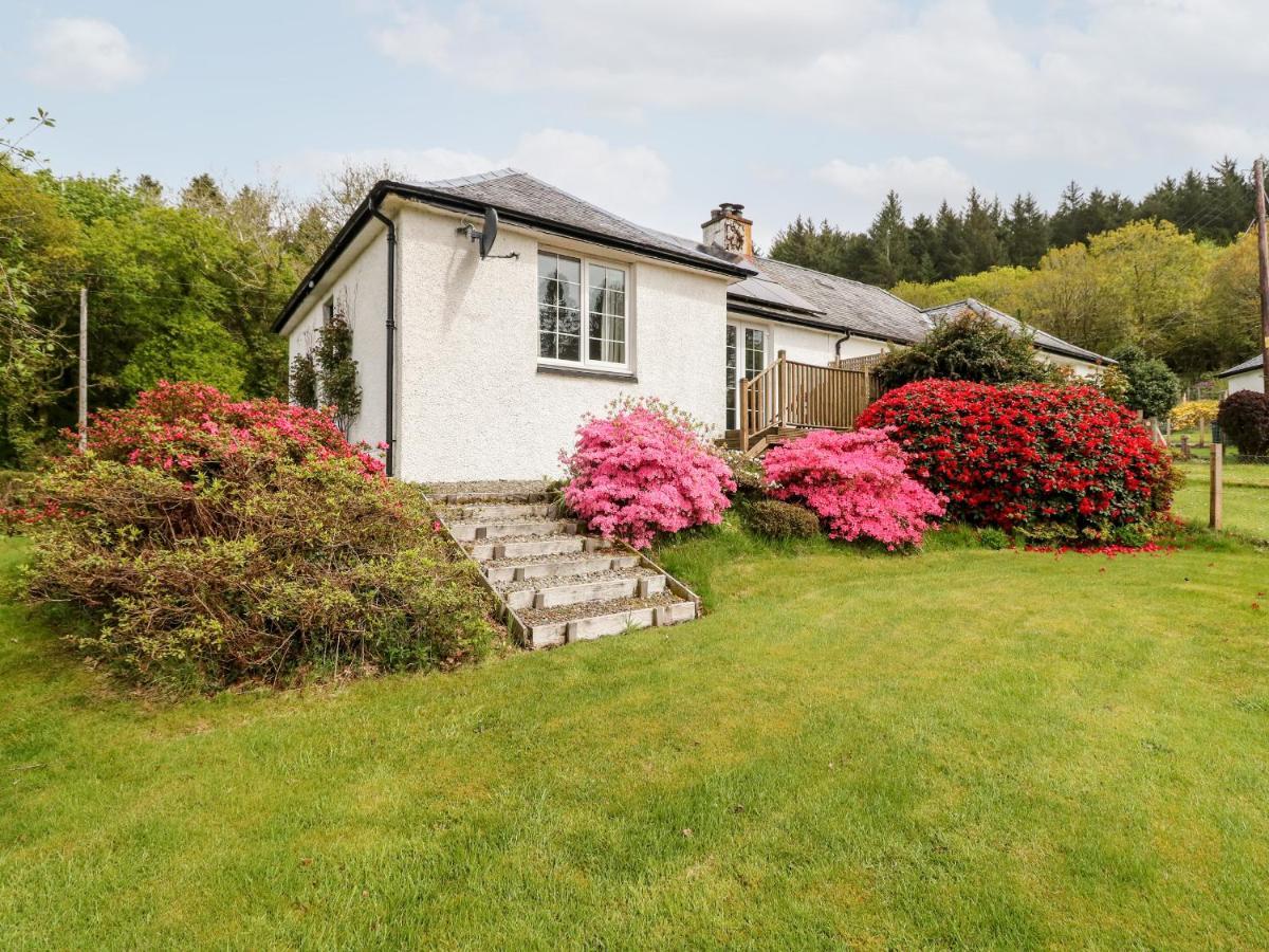 Forester'S Cottage Dalavich Bagian luar foto