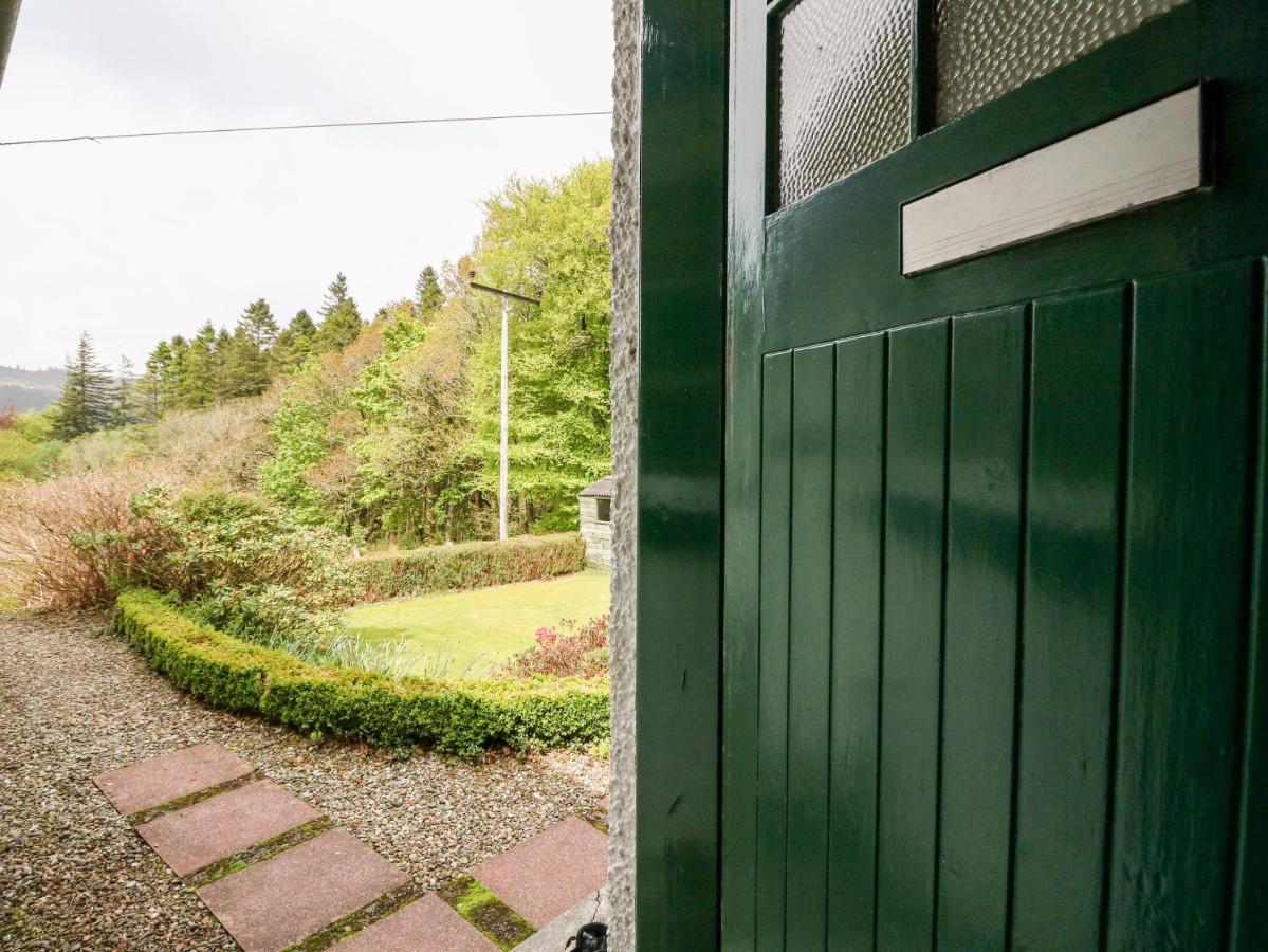 Forester'S Cottage Dalavich Bagian luar foto